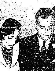 Police monitor KMEX newscasts